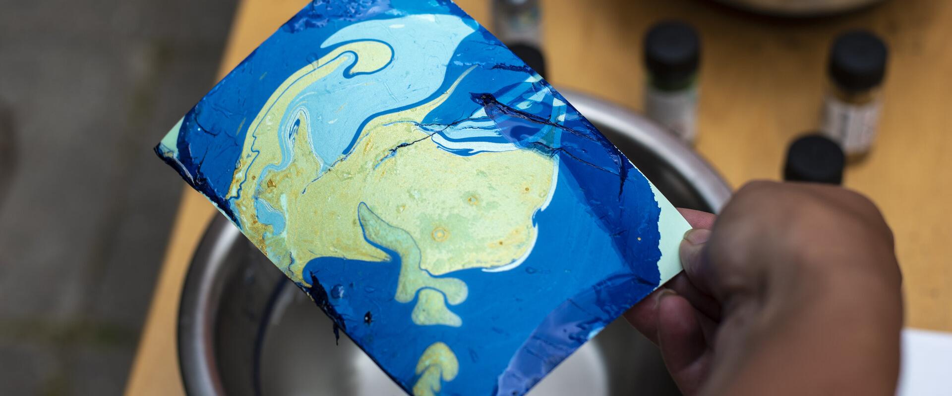 Tarbekunsti- ja Disainimuuseumi sünnipäev