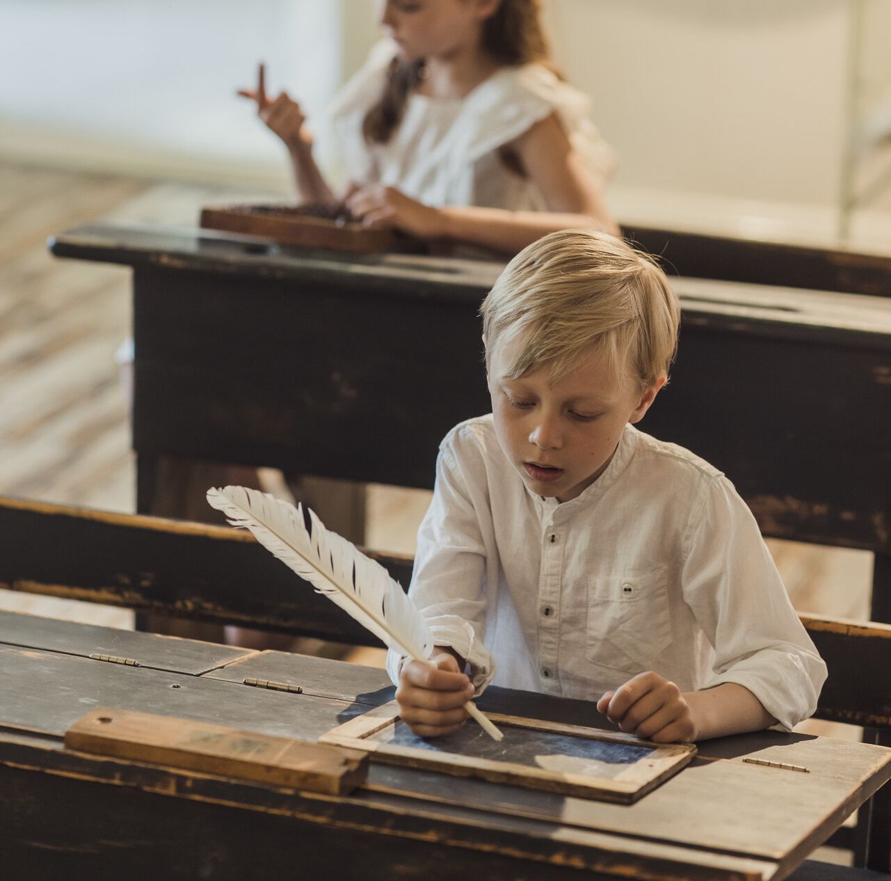 Anija Manor and Exhibition "The Story of the Manor Era"