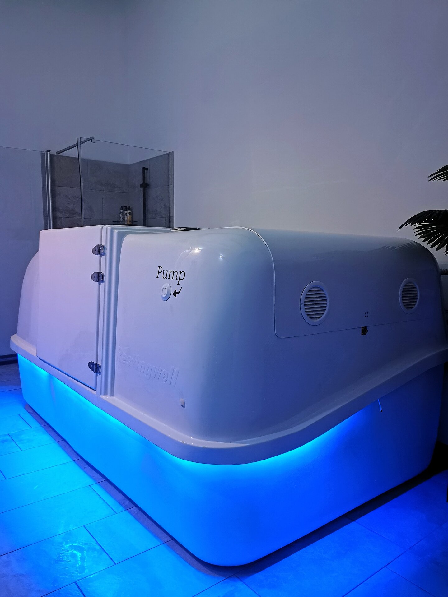 Floating Tartu