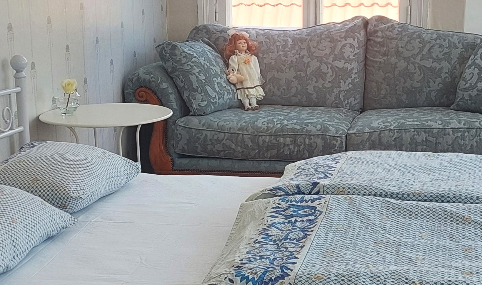 Lossikambri torni külaliskorter