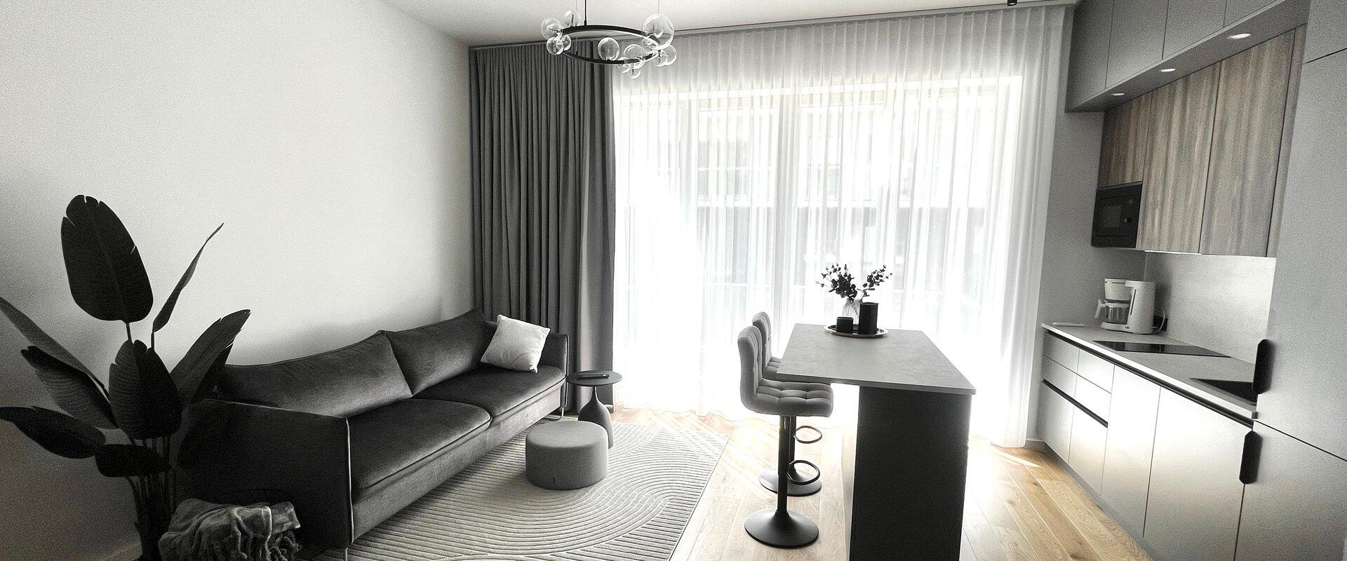 Pärli Apartment