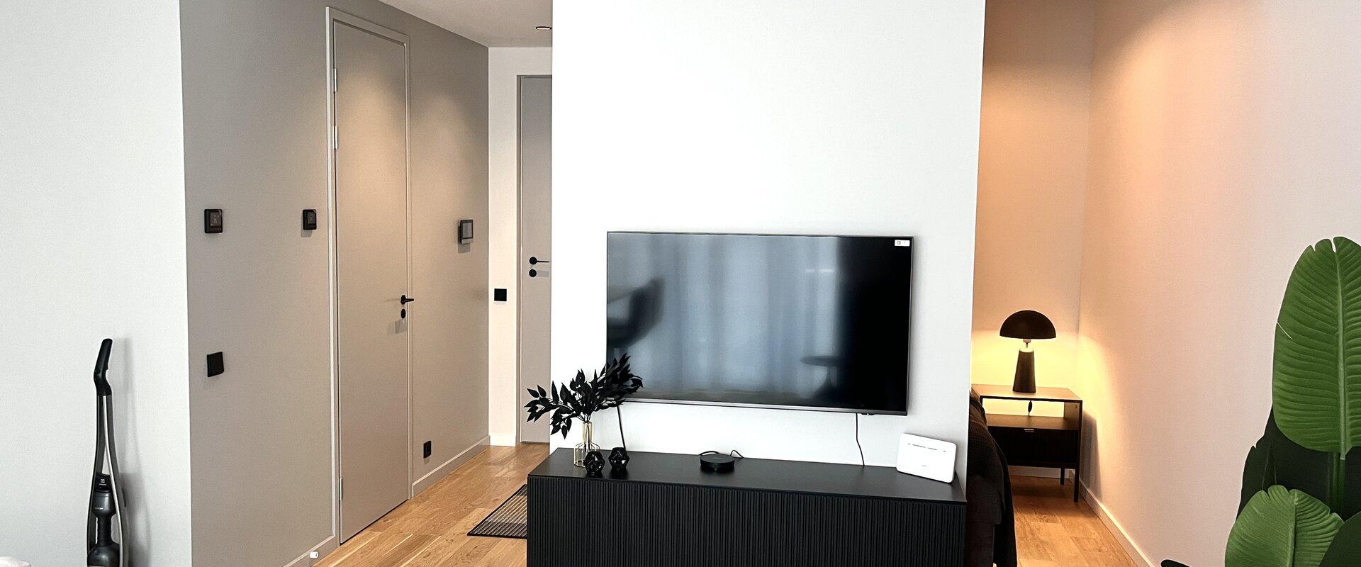 Pärli Apartment
