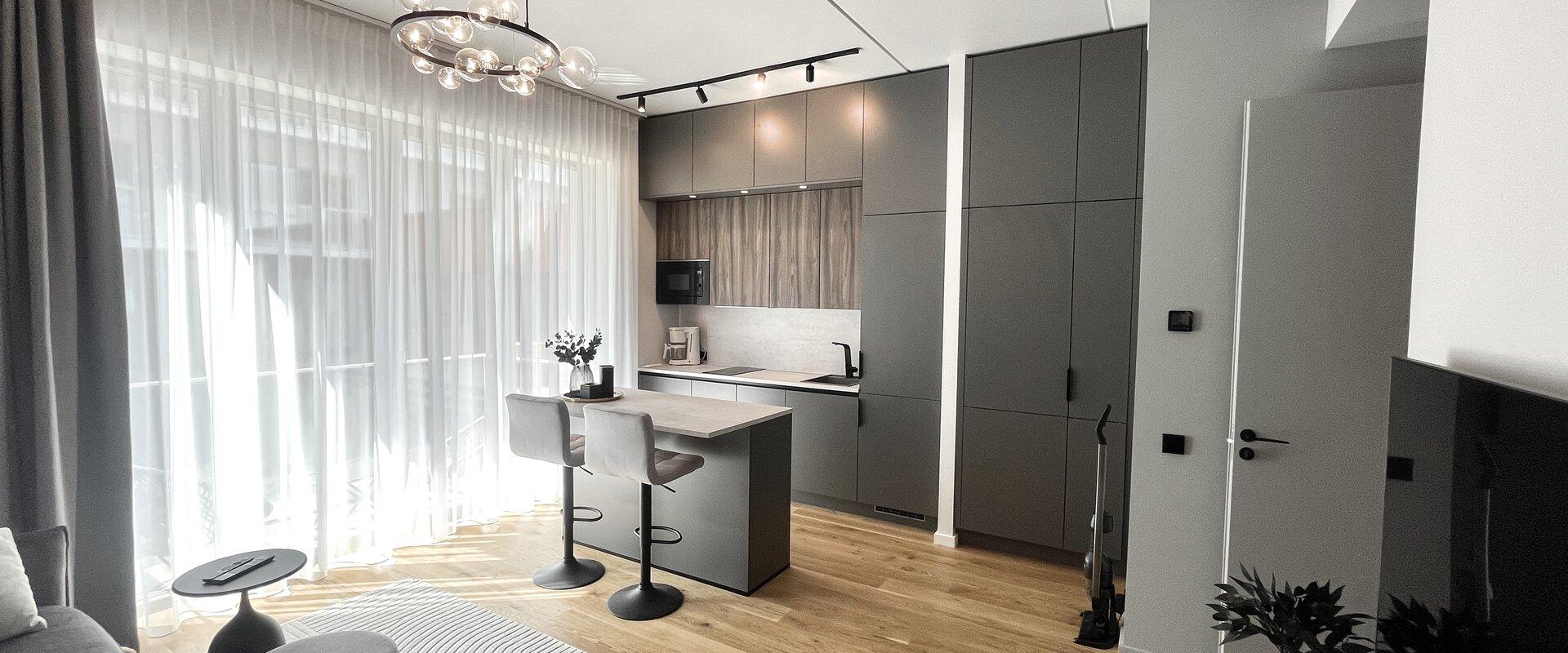 Pärli Apartment