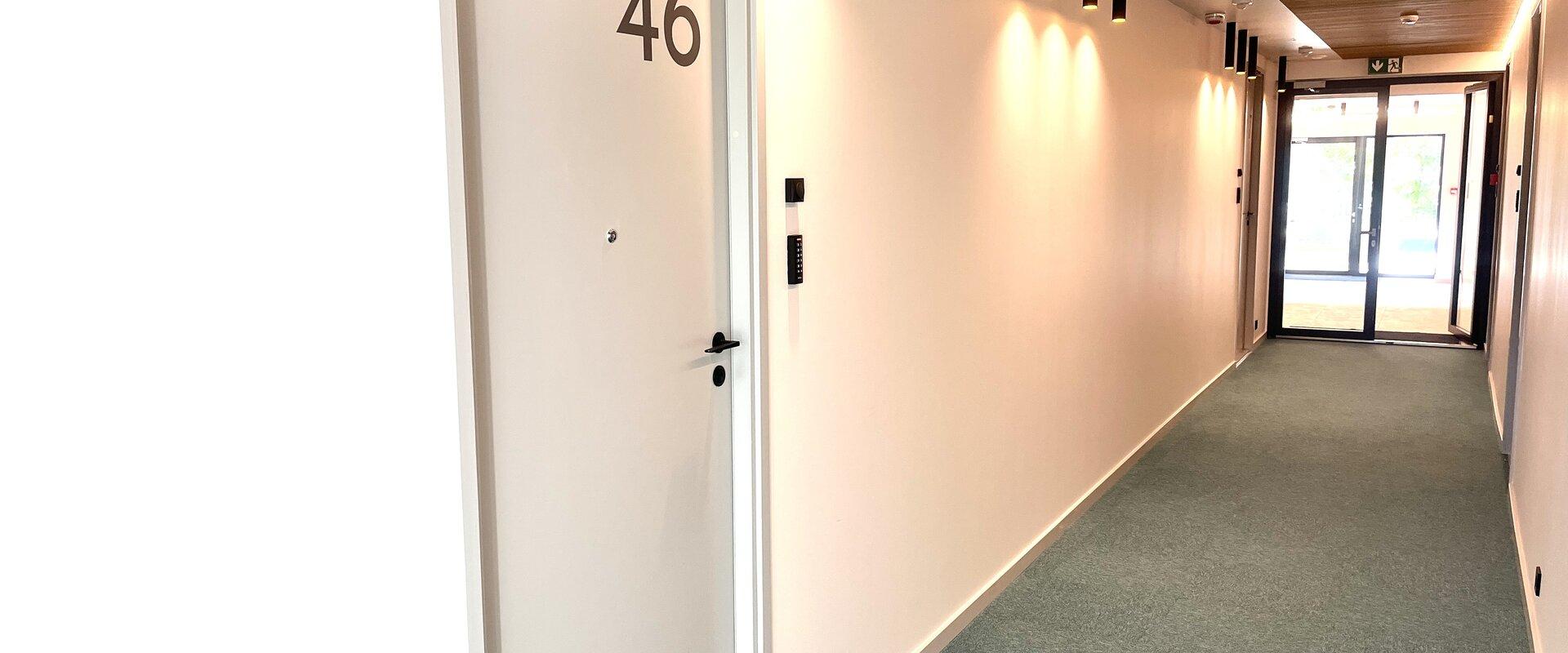 Pärli Apartment