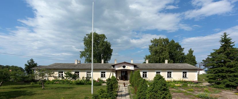 Käsmu Sea Museum