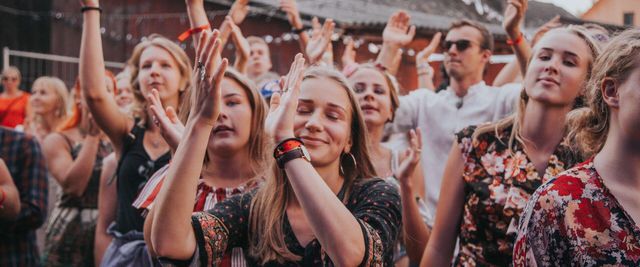 Das große Volksmusik-Festival findet alljährlich im Juli im Schlosspark und in der Innenstadt von Viljandi statt. In ihm kommt deutlich jene besondere