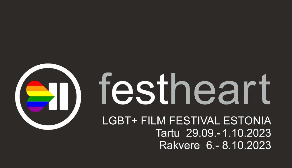 Festheart LGBT+ filmifestival