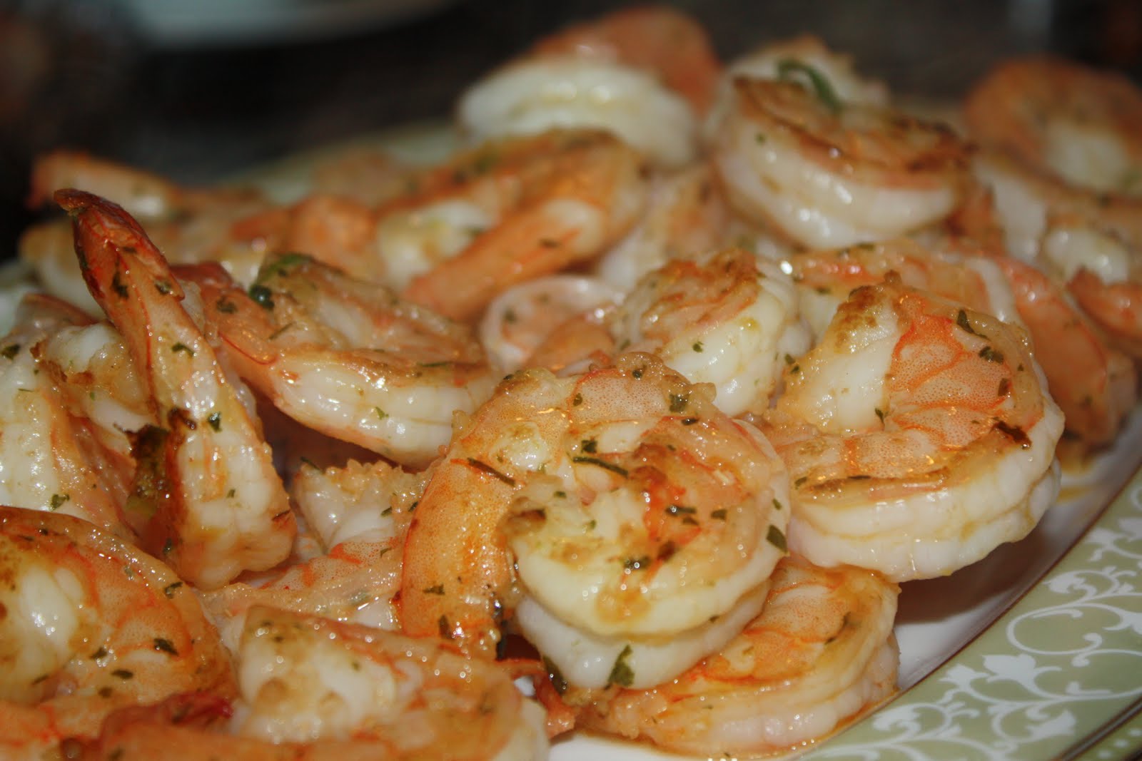 Mereanni söömaaeg Aegna ADMIRALIMAJAS