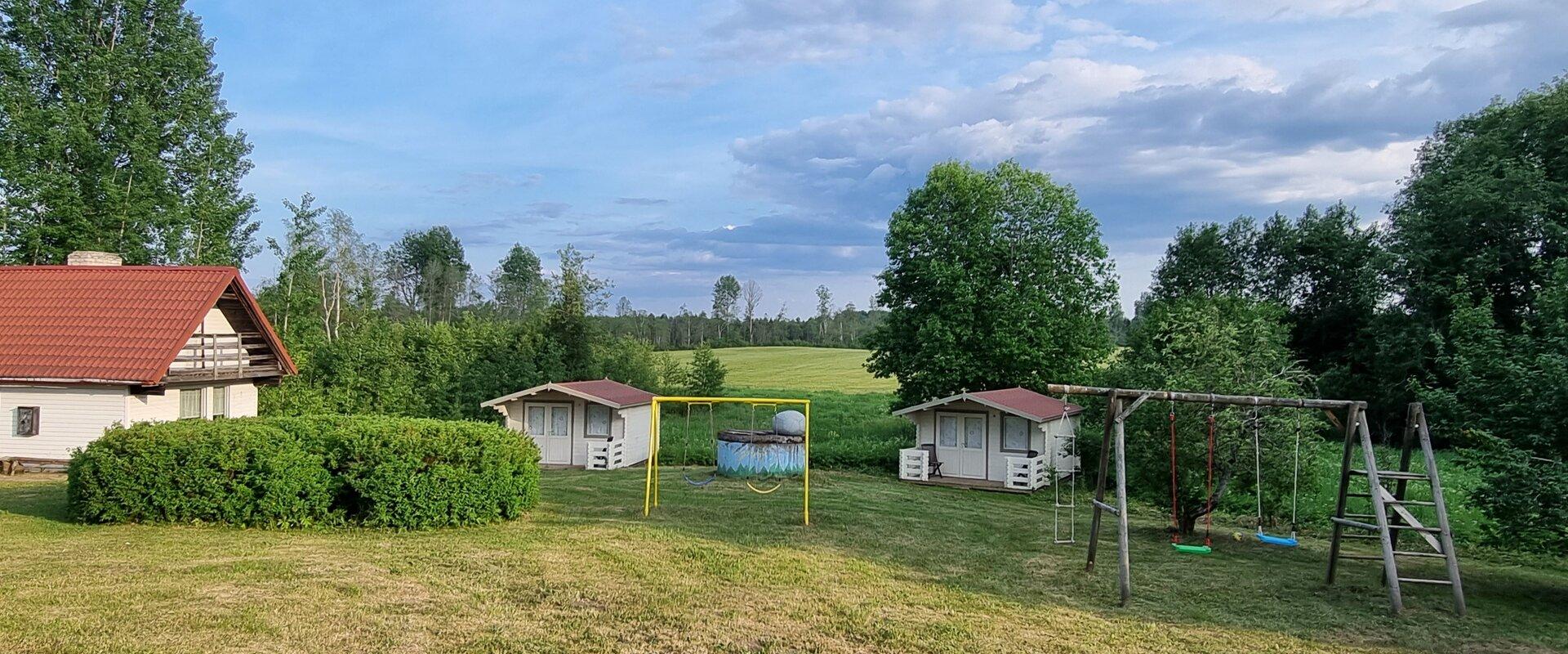 Rummusaare puhke- ja spordikeskus