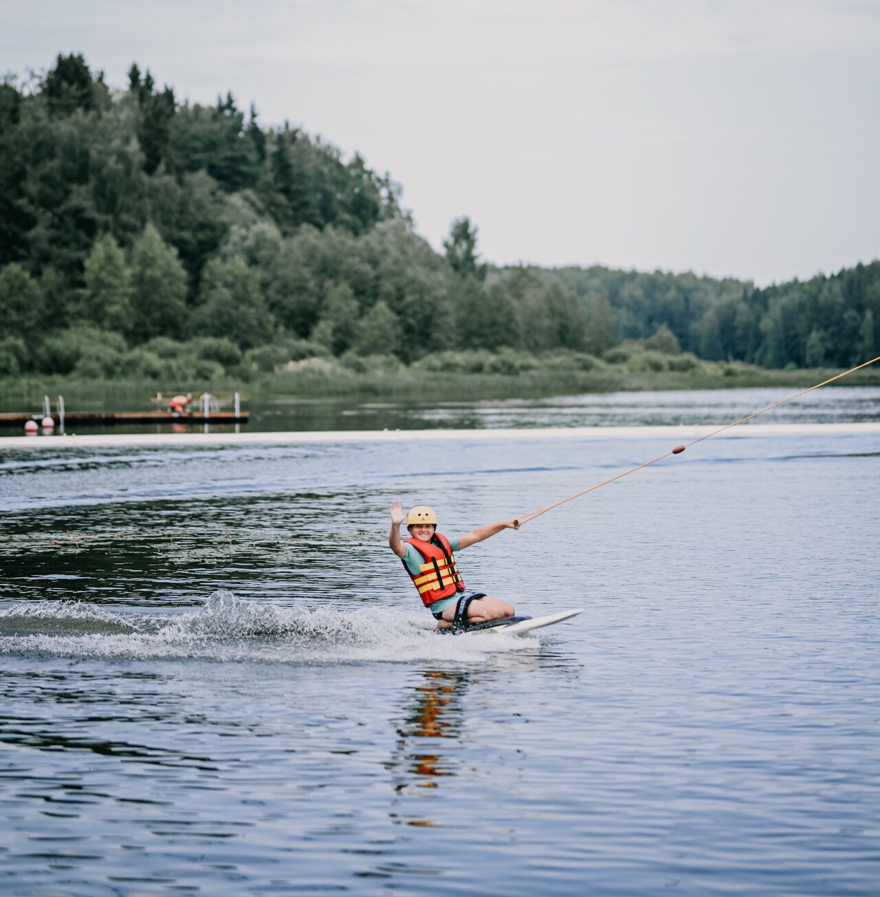 Põlva Wakepark