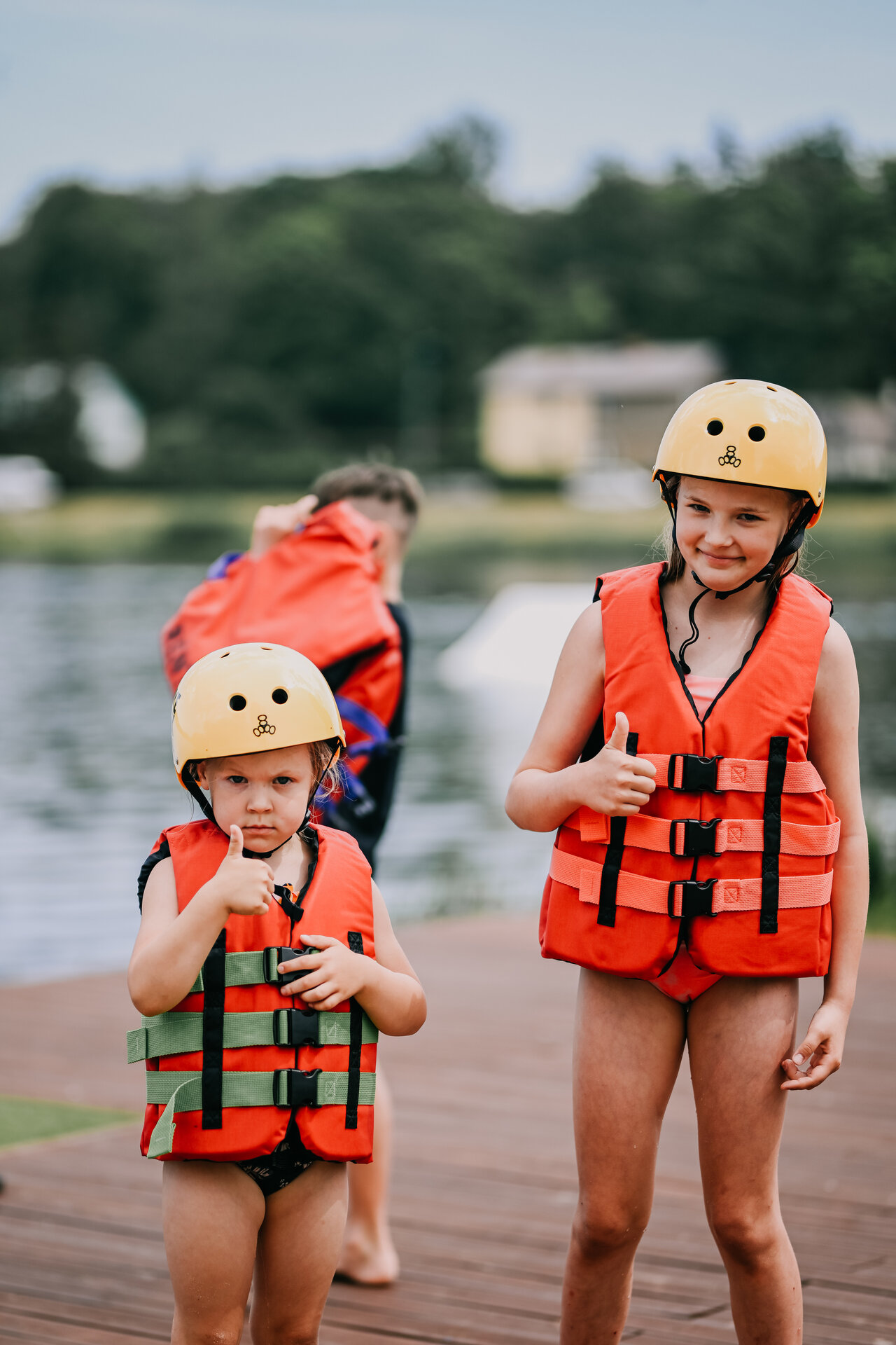 Põlva Wakepark