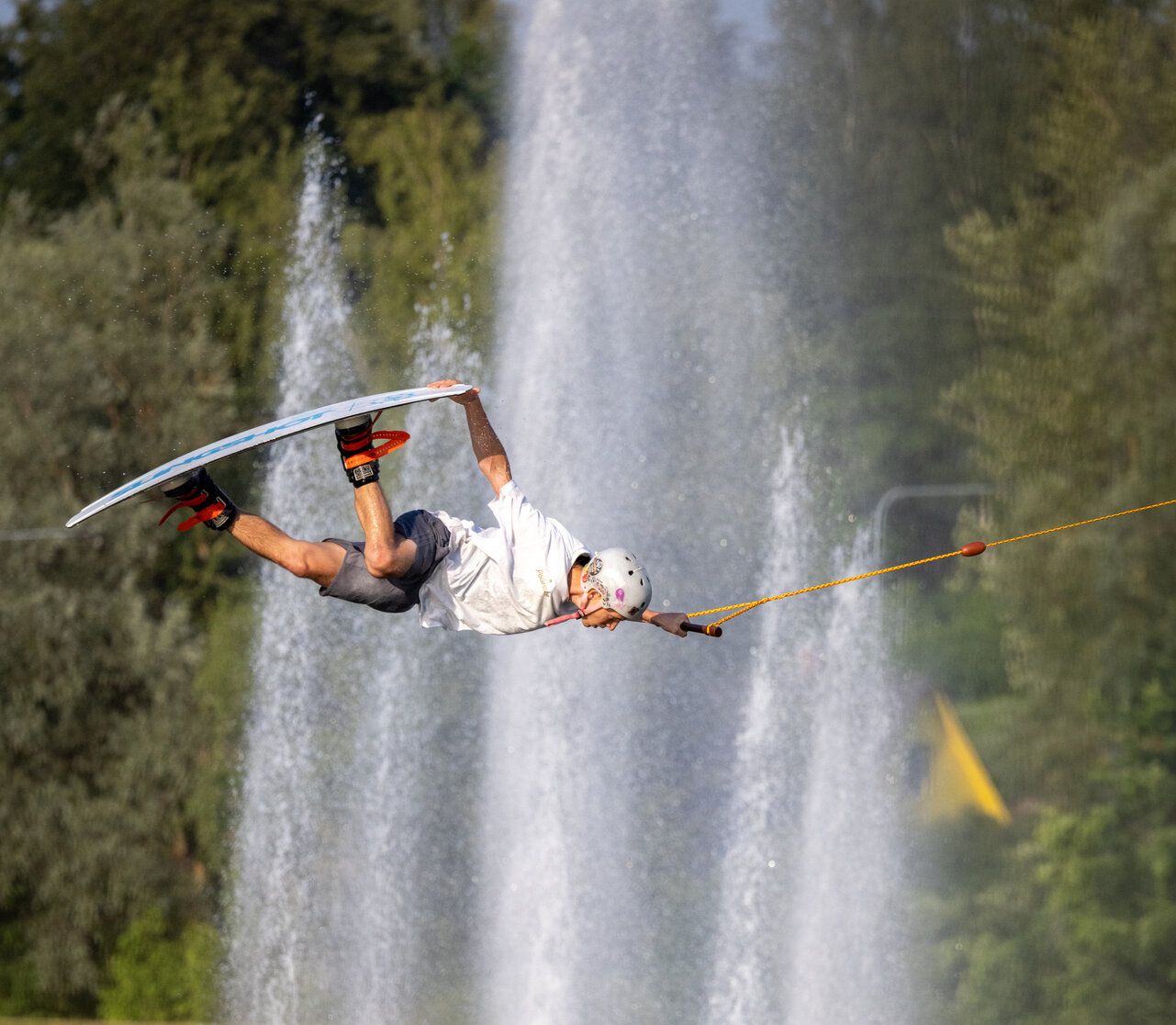 Põlva Wakepark