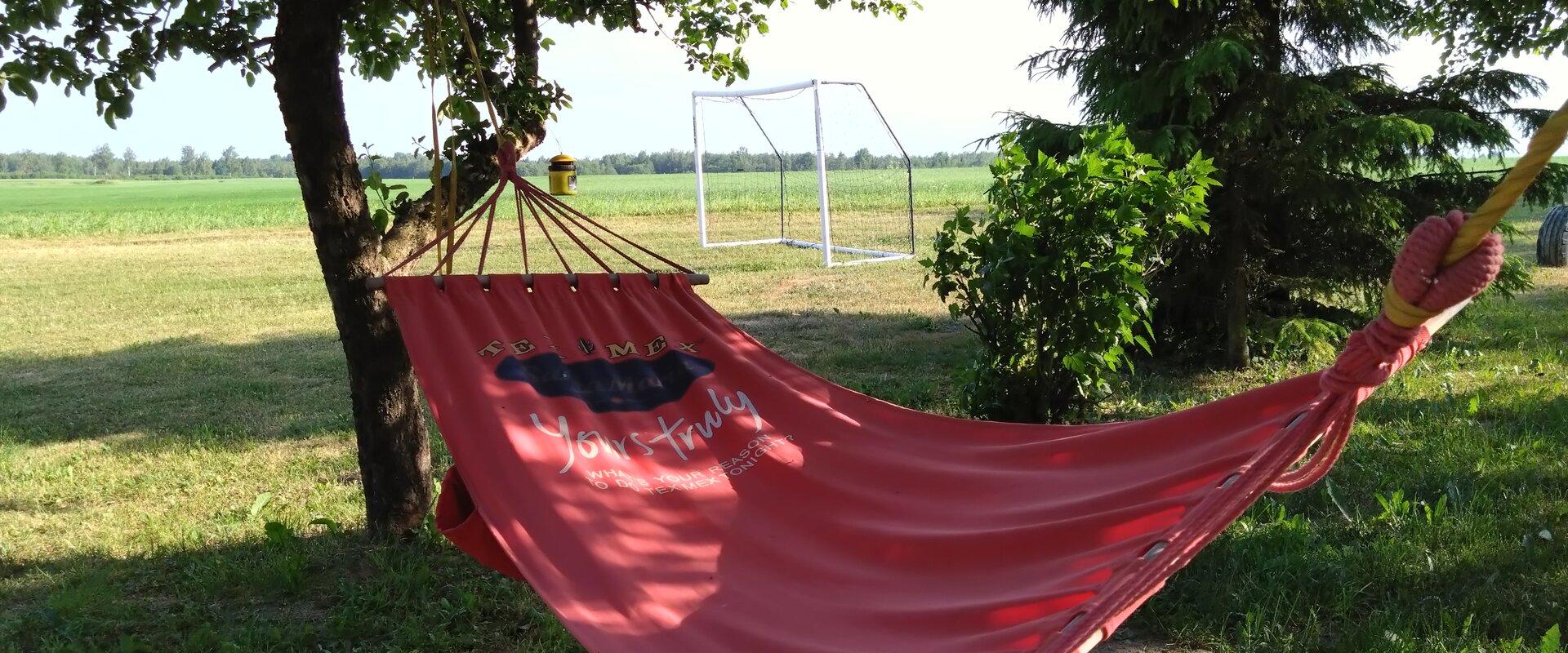 Kuberi puhkemaja