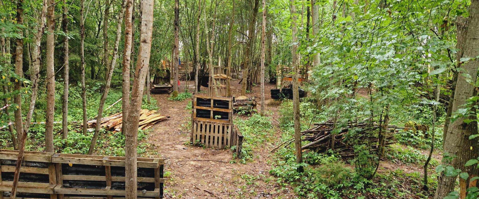 Tartu Militaarseiklus