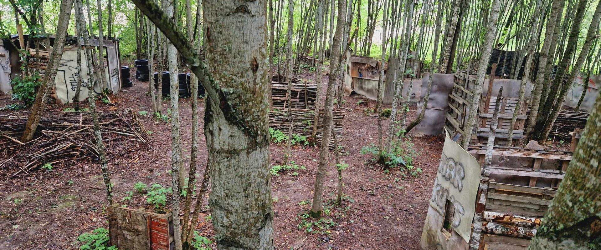 Tartu Militaarseiklus