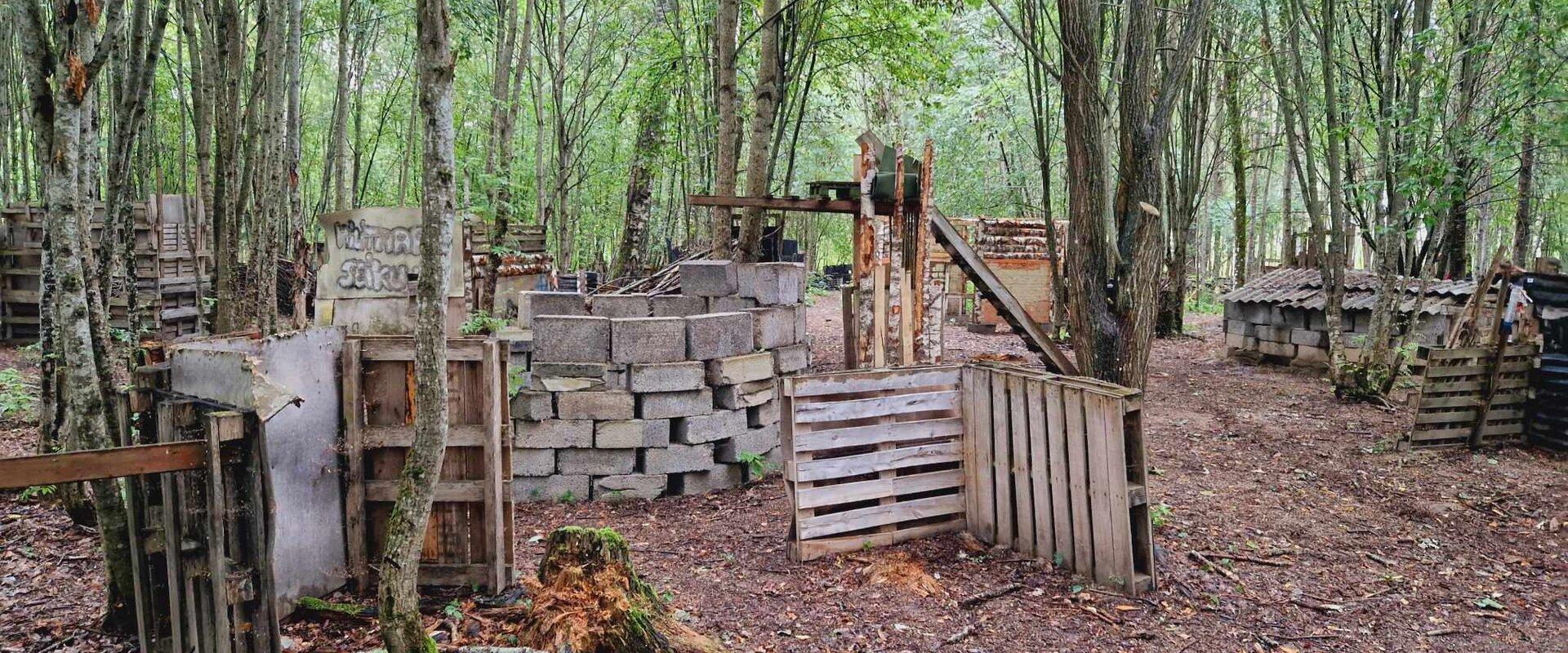 Tartu Militaarseiklus