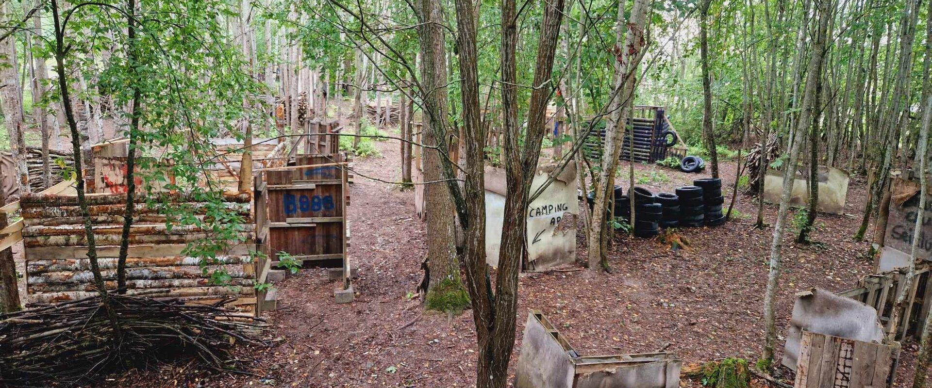 Tartu Militaarseiklus