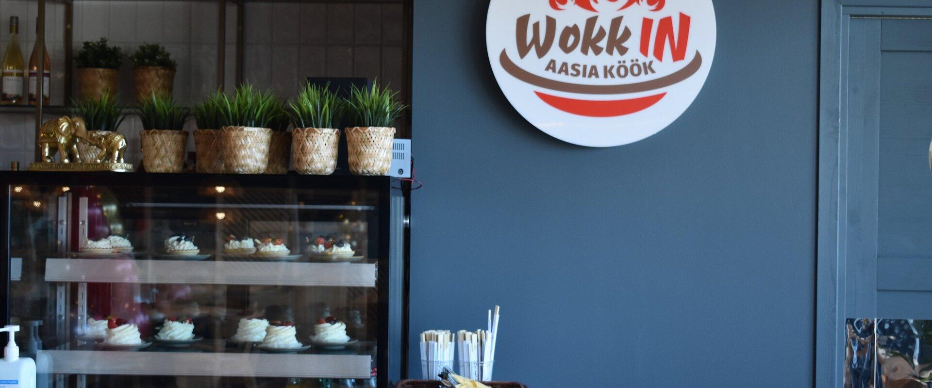 WokkIN Jõhvi