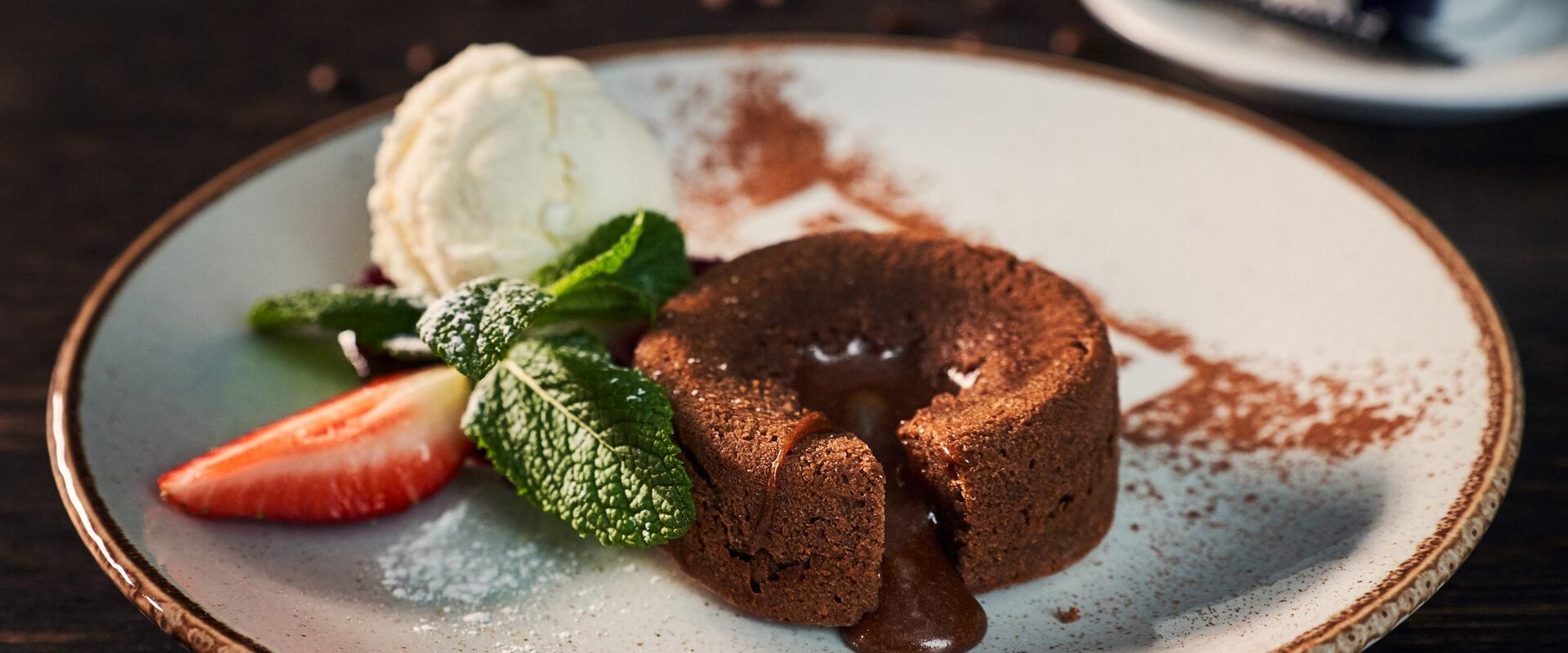 St. Patrick´s magustoit