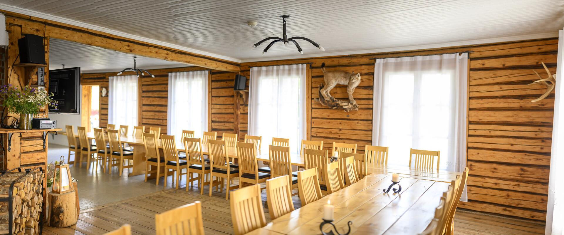 Ale-Sepa Holiday Home