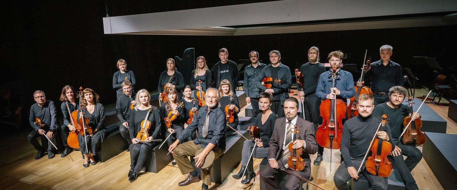 Tõnu Kaljuste poolt ellu kutsutud Nargenfestival on pikim ja mitmekesiseim suvine kultuurifestival Eestis. Festival pakub talle omaselt kultuuriliselt