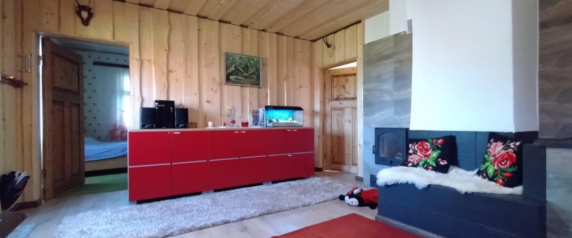 Kuberi puhkemaja