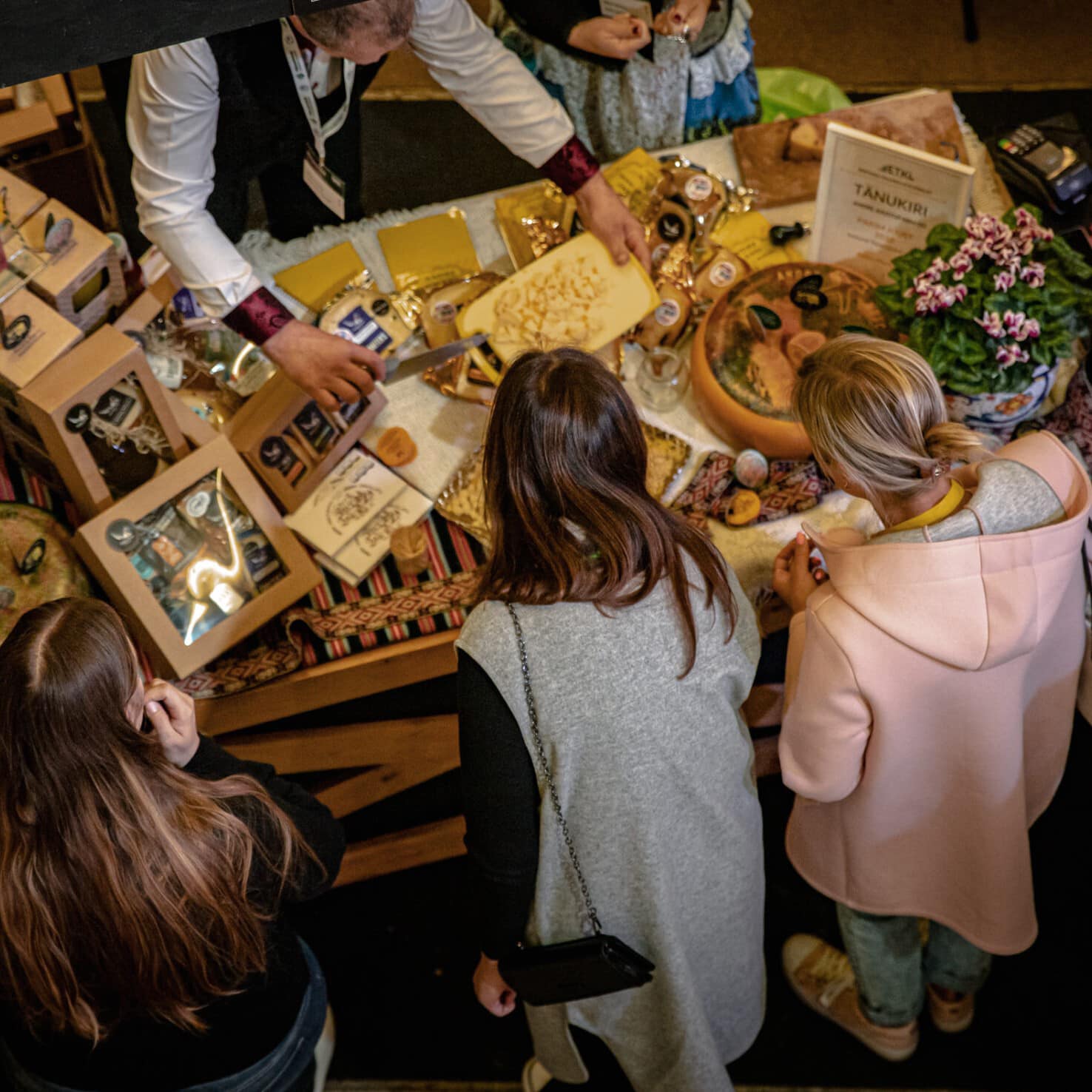 Tallinn FoodFair