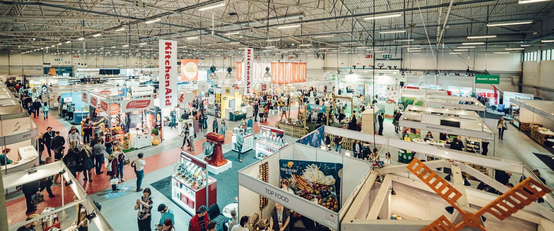 Tallinn FoodFair