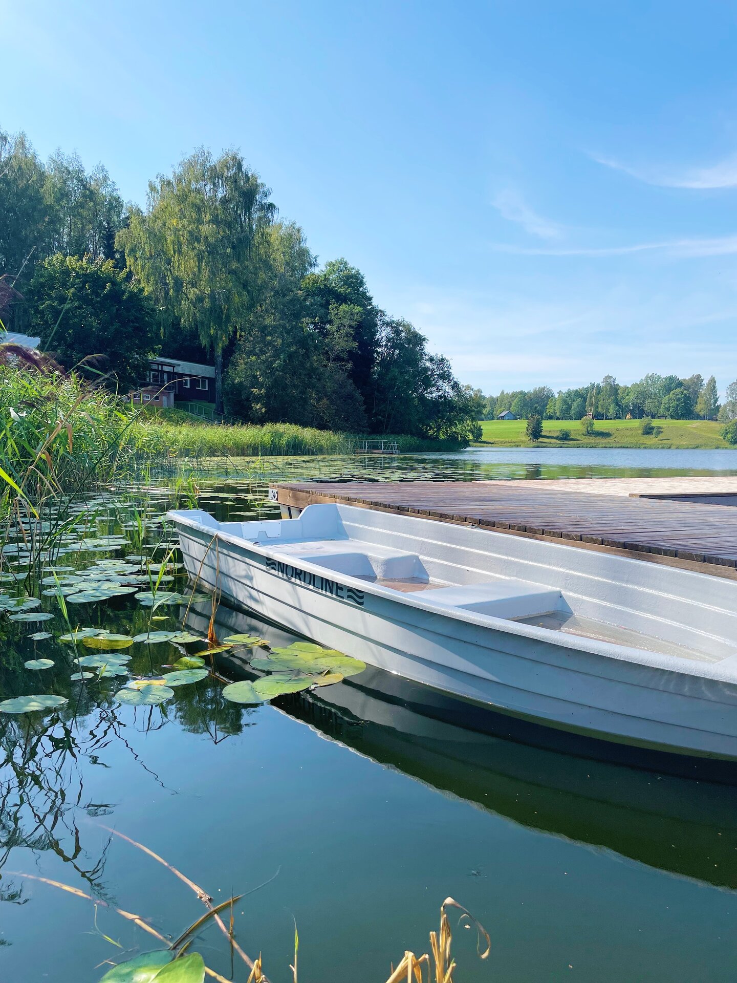 Sport- und Ferienzentrum Veski