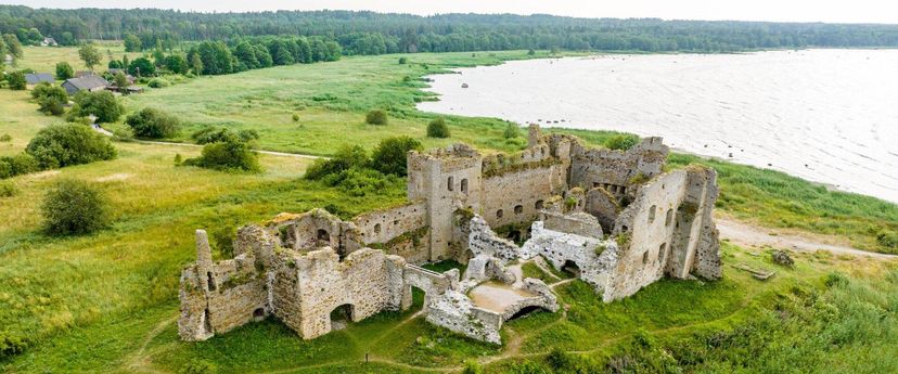 Toolse Order Castle