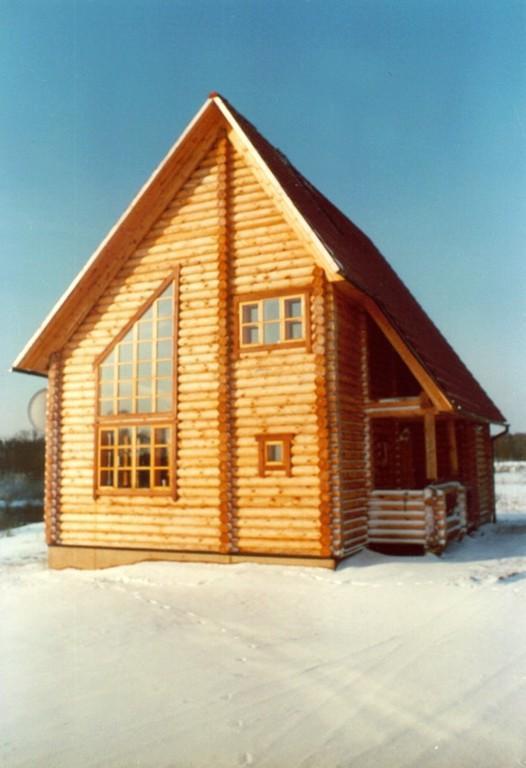 Holiday House of the Kalda Tourist Farm