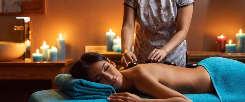 AQVA Spa Wellness Centre