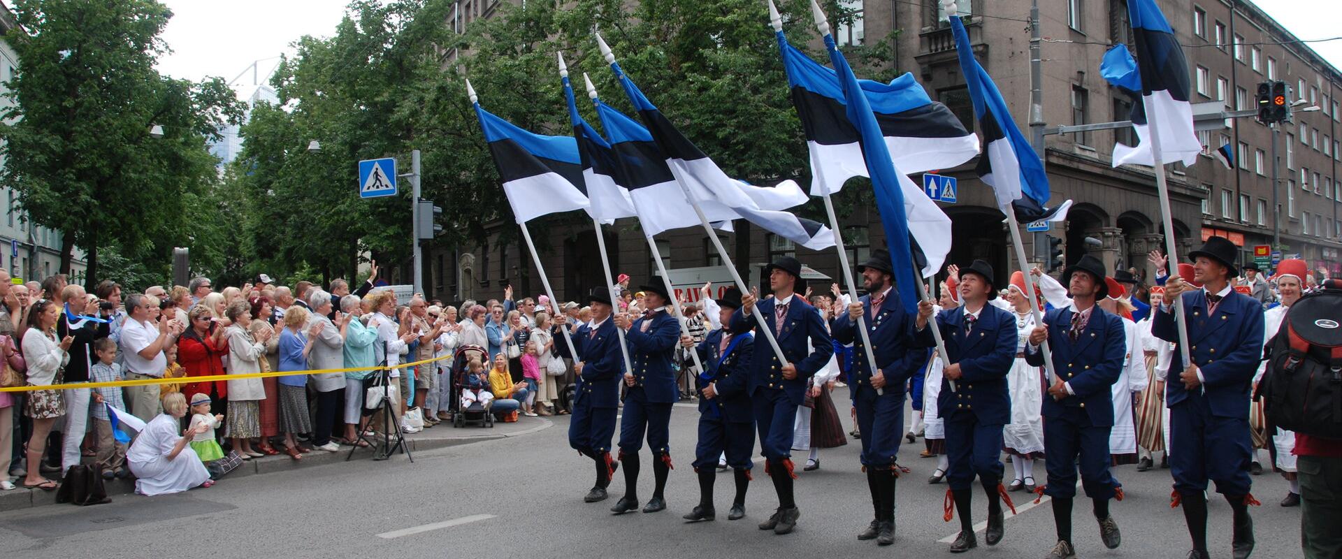 Private 5-hour Estonian Culture Tour Along With Open Air Museum Visit