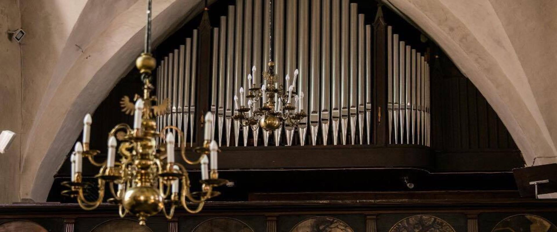 Dear music lover, we invite you to the concert evening of the Church of the Holy Spirit! Every Monday evening is dedicated to music and sounds that cr