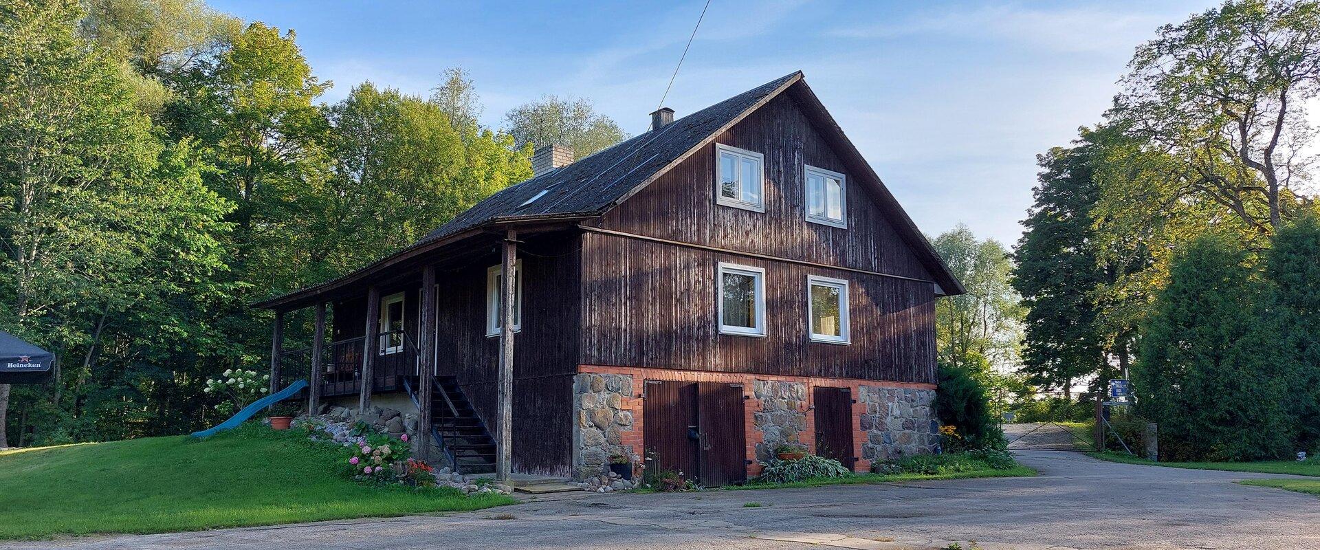 Tuhala Järve talu