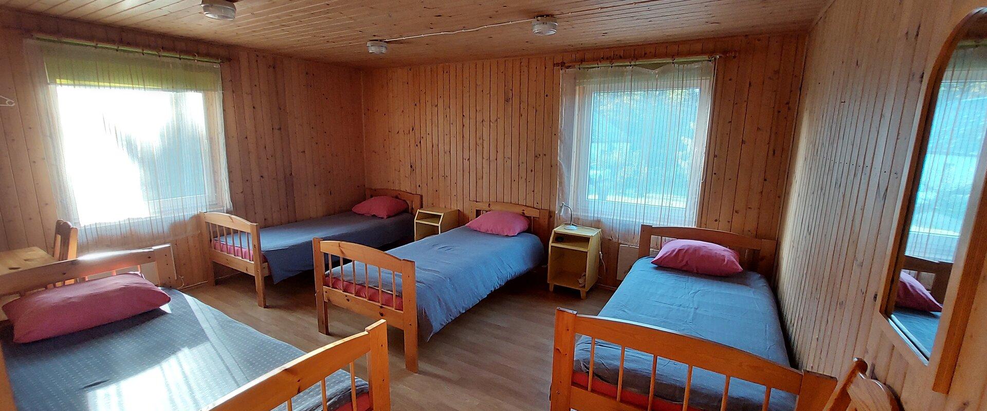 Tuhala Järve talu