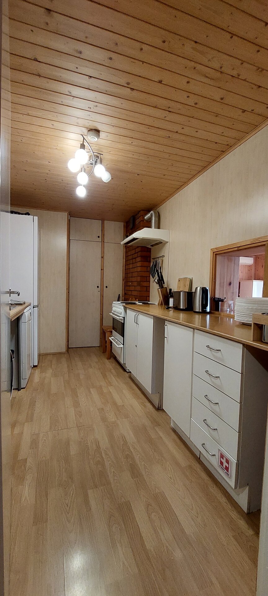 Tuhala Järve talu