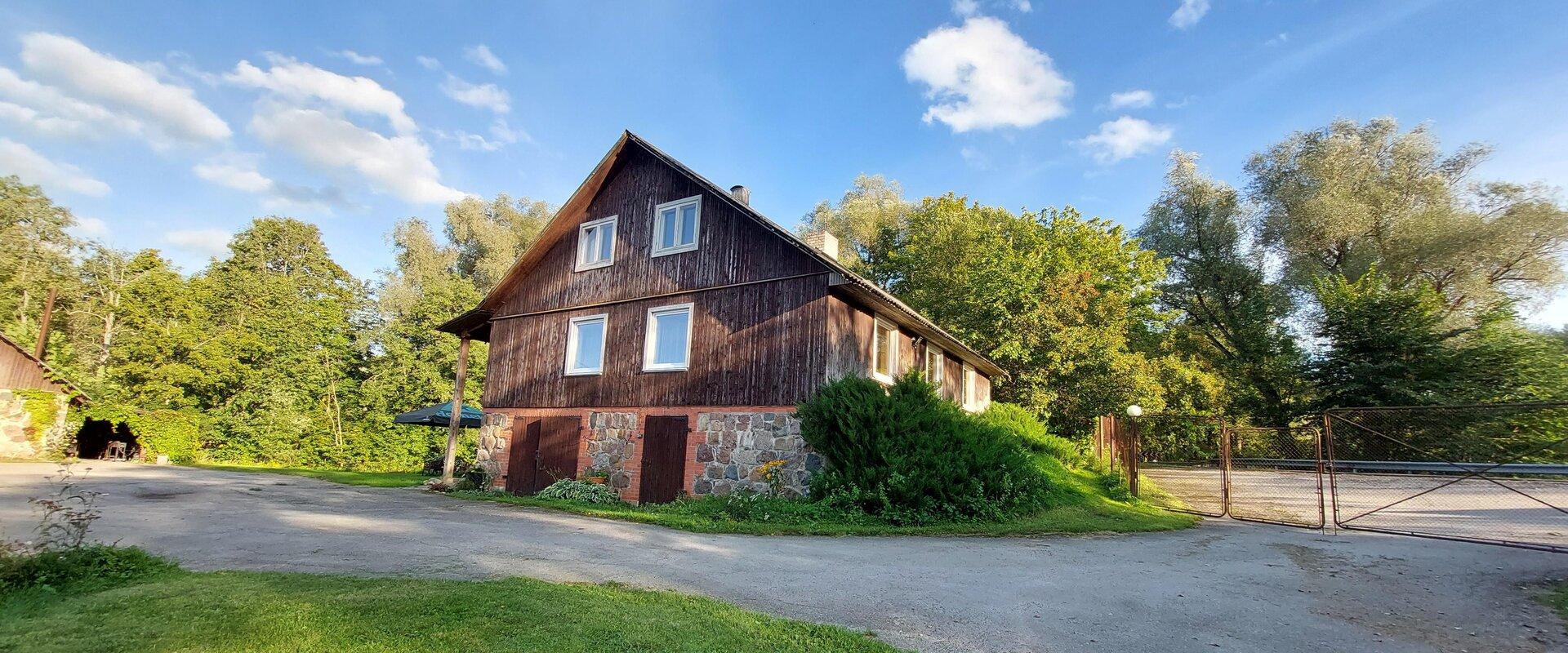 Tuhala Järve talu