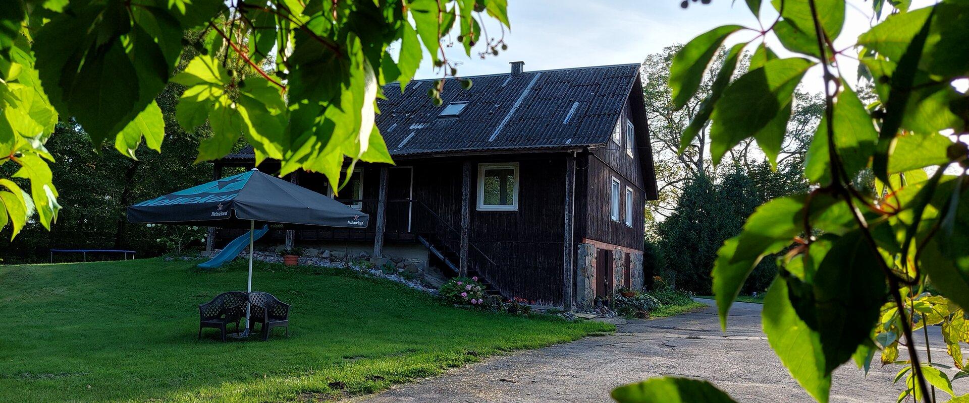Tuhala Järve talu