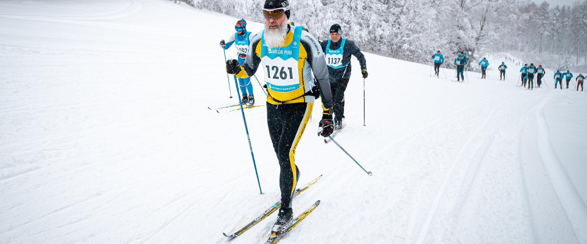 Tartu Marathon