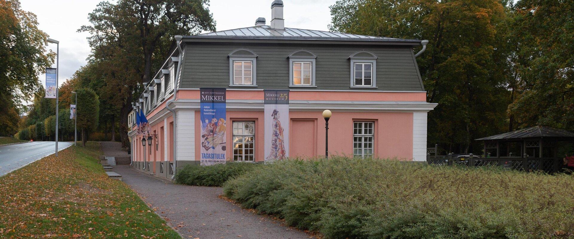 Mikkeli muuseum