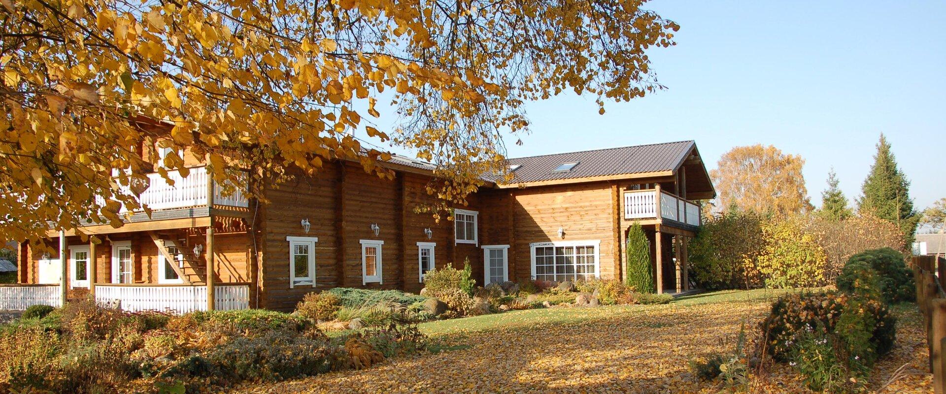 Gästehaus Motel Vehendi