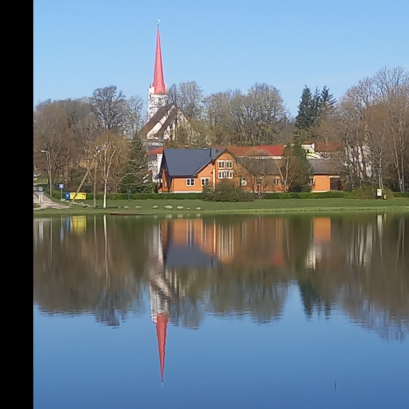 Türi tehisjärv