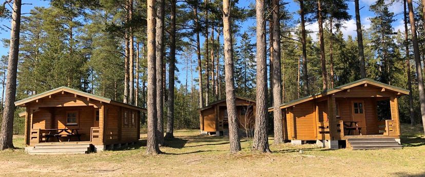 Arturi Campsite