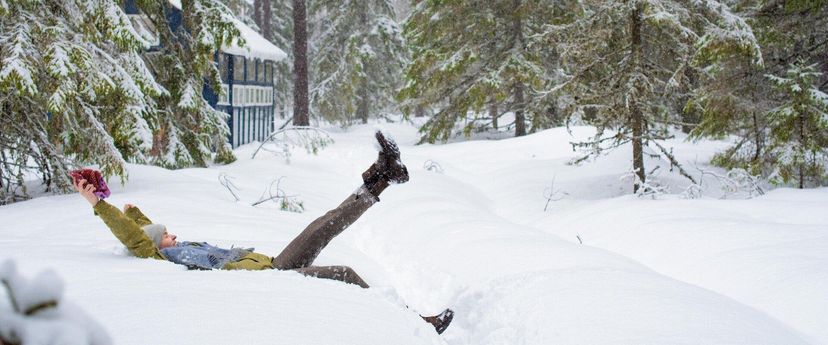 Lahemaa Rahvuspark ja külastuskeskus