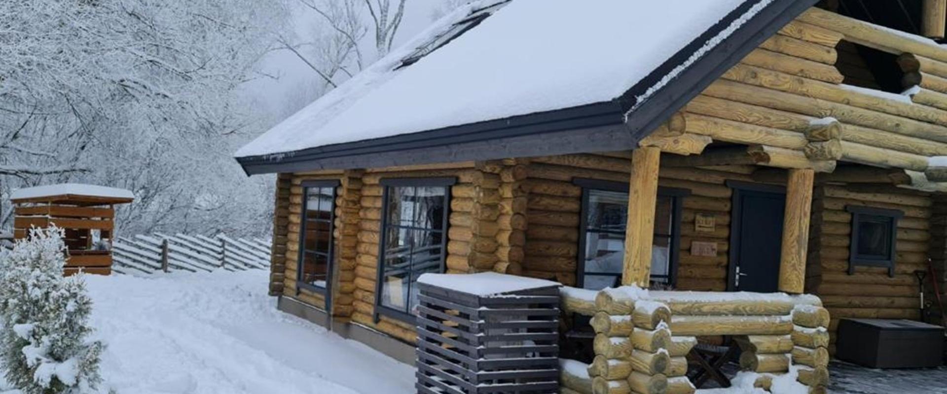 NPLIHOUSE puhkemaja