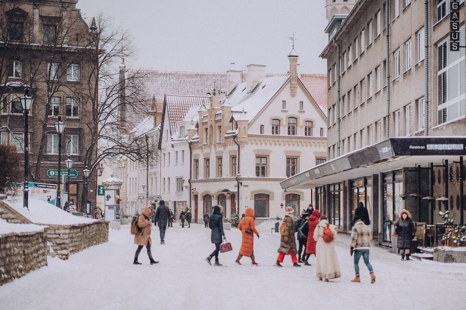 Uudenvuodenkonsertti ja valoesitys