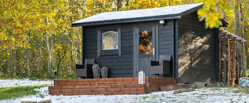 Kuusemäe Holiday House