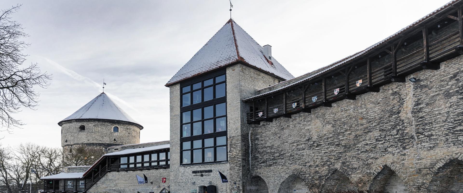 Tallinn's top museums and mustsee attractions