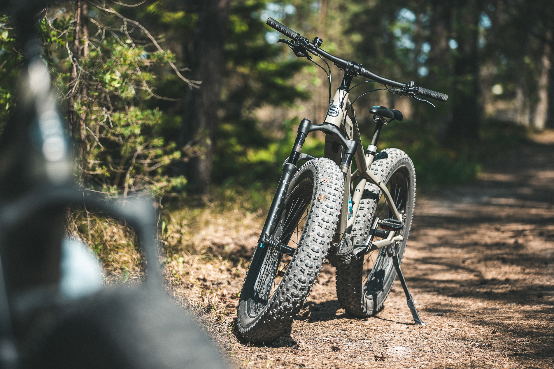 E- Bike elektrirattamatk Rummu Karjääri ja Padise kloostri r